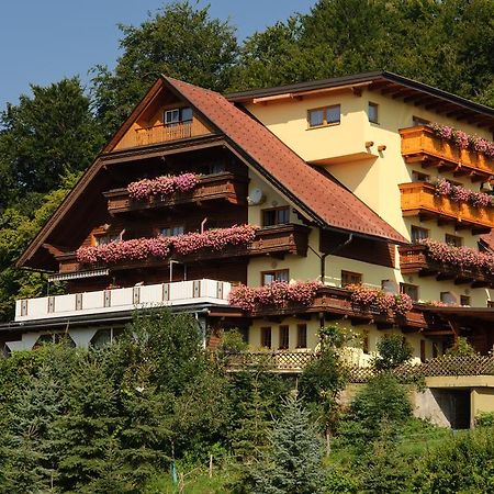 Gasthof Thomann Velden am Woerthersee Luaran gambar