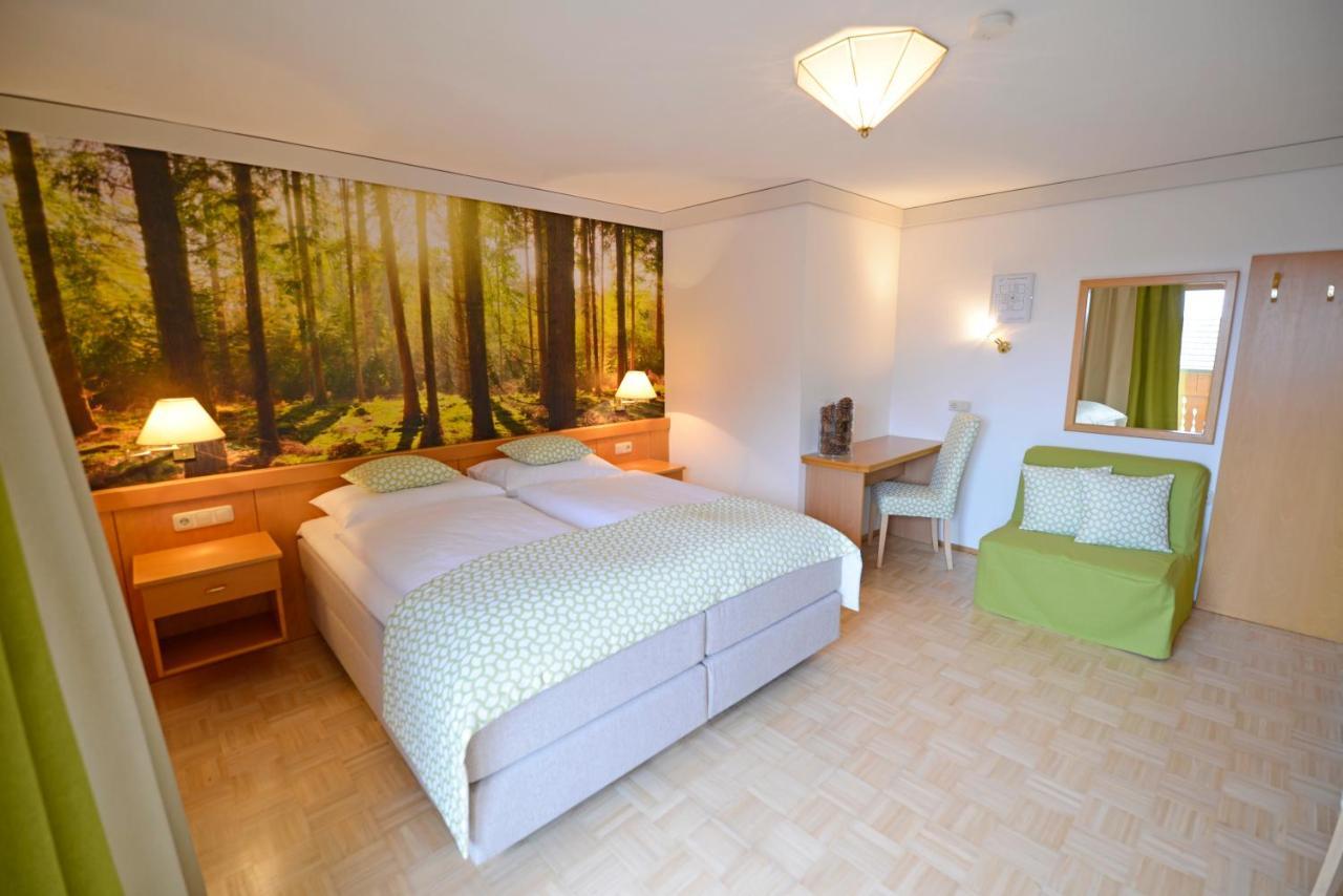 Gasthof Thomann Velden am Woerthersee Luaran gambar