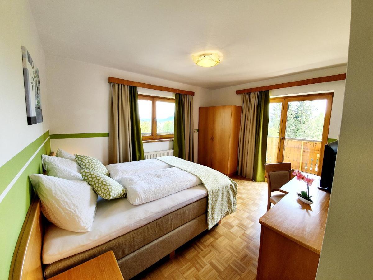 Gasthof Thomann Velden am Woerthersee Luaran gambar