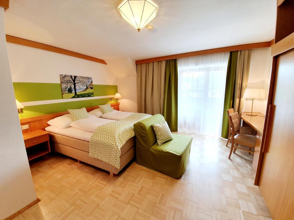Gasthof Thomann Velden am Woerthersee Luaran gambar