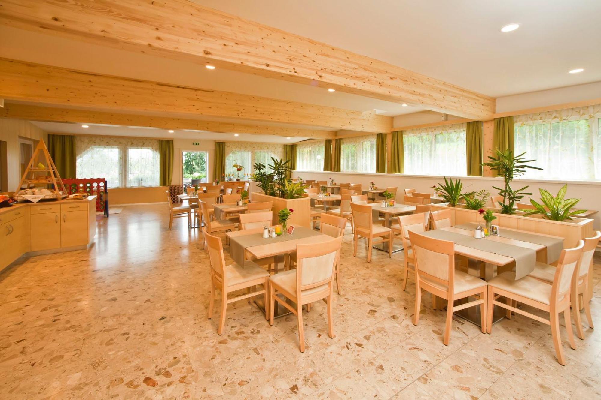 Gasthof Thomann Velden am Woerthersee Luaran gambar