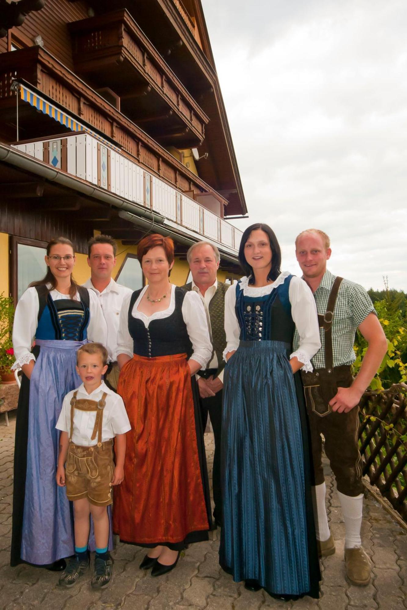 Gasthof Thomann Velden am Woerthersee Luaran gambar
